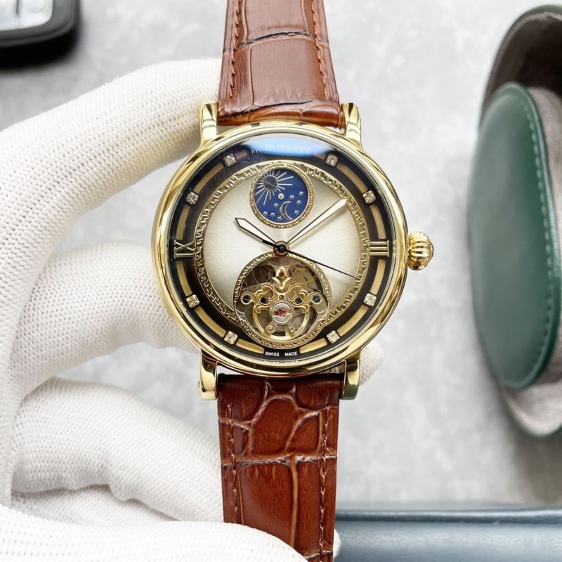 PATEK PHILIPPE Watches